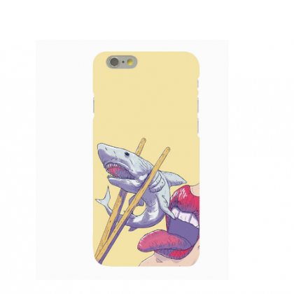 Phone Cases For Teens Shark Cool Awesome Funny..