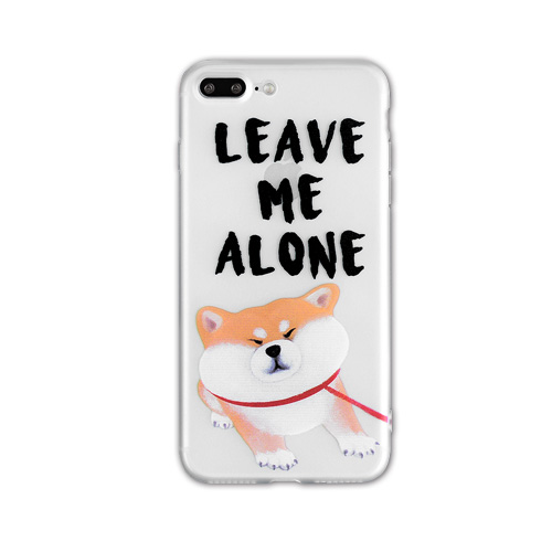 Phone Case Funny Dog Idea Animal Awesome Cool Couple Iphone 6,6s,6plus,6s  Plus,7,7plus Cases Covers on Luulla