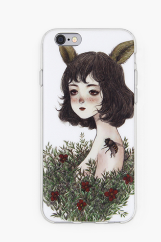 Phone cases Forest Elves awesome cool Beautiful iphone5,5s,6,6s,6plus,6splus cases covers accessories smart phone cases phone skins